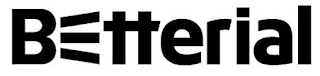 BETTERIAL logo