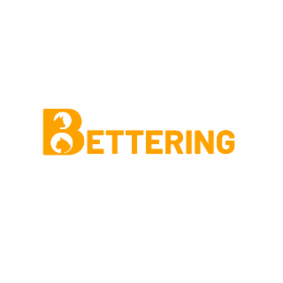 BETTERING logo
