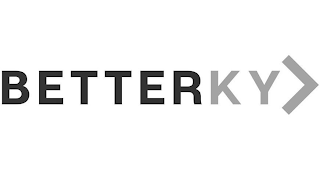 BETTERKY logo