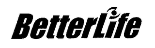 BETTERLIFE logo