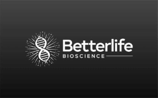 BETTERLIFE BIOSCIENCE logo