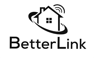 BETTERLINK logo