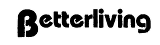 BETTERLIVING logo