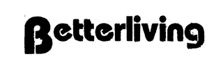 BETTERLIVING logo