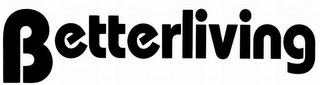 BETTERLIVING logo
