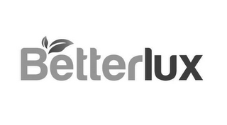 BETTERLUX logo