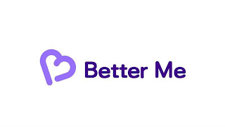 BETTER ME logo