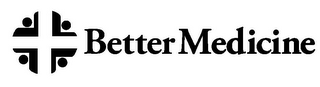 BETTERMEDICINE logo