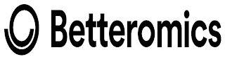 BETTEROMICS logo