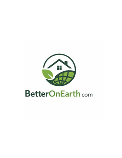 BETTERONEARTH.COM logo