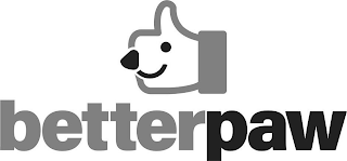 BETTERPAW logo