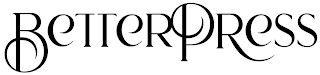 BETTERPRESS logo