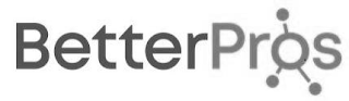 BETTERPROS logo