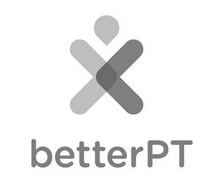 BETTERPT logo
