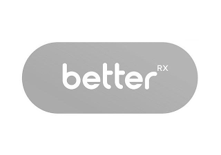BETTERRX logo