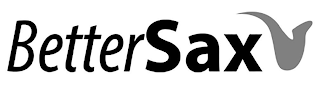 BETTERSAX logo