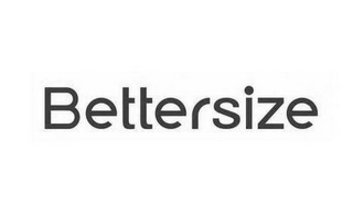 BETTERSIZE logo