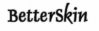 BETTERSKIN logo