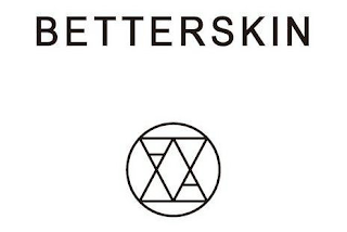 BETTERSKIN logo