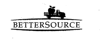 BETTERSOURCE logo
