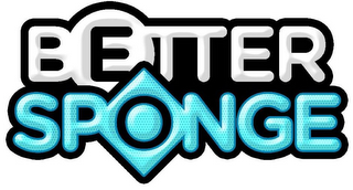BETTERSPONGE logo