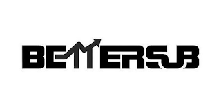 BETTERSUB logo