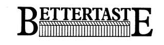 BETTERTASTE