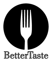 BETTERTASTE logo