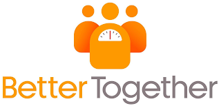BETTERTOGETHER logo