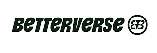 BETTERVERSE BTB logo