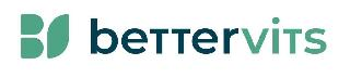 BETTERVITS logo