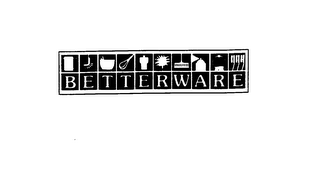 BETTERWARE logo