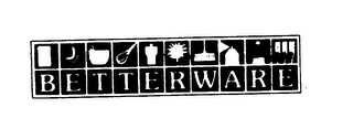 BETTERWARE logo