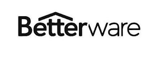 BETTERWARE logo