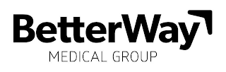 BETTERWAY MEDICAL GROUP logo
