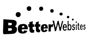 BETTERWEBSITES logo
