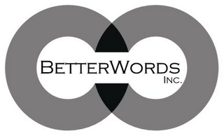 BETTERWORDS INC. logo