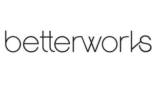 BETTERWORKS logo