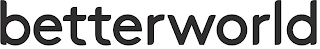 BETTERWORLD logo