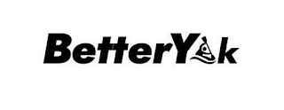 BETTERYAK logo