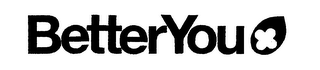 BETTERYOU logo