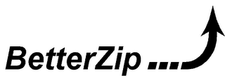 BETTERZIP logo
