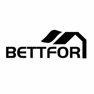 BETTFOR logo