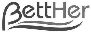 BETTHER logo