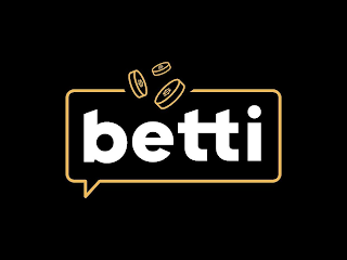 BETTI logo