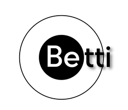 BETTI logo