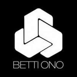 BETTI ONO logo