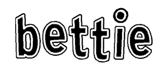 BETTIE logo