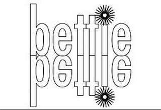 BETTIE logo