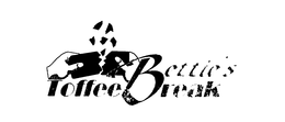 BETTIE'S TOFFEE BREAK logo
